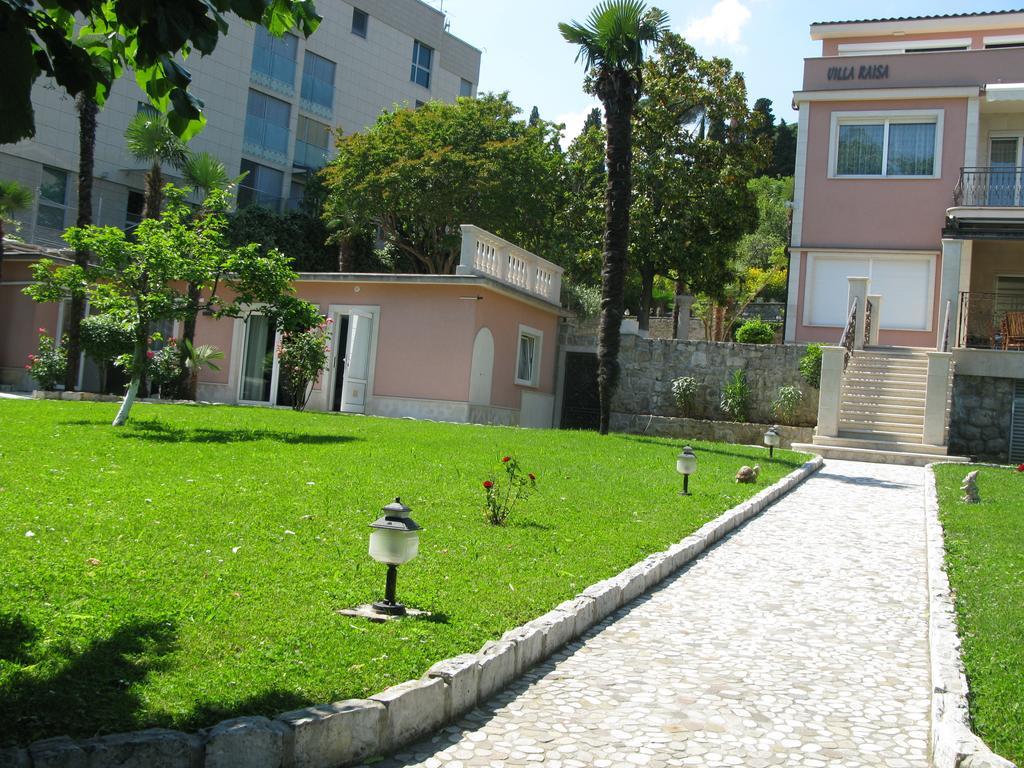 Villa Raisa Опатія Номер фото